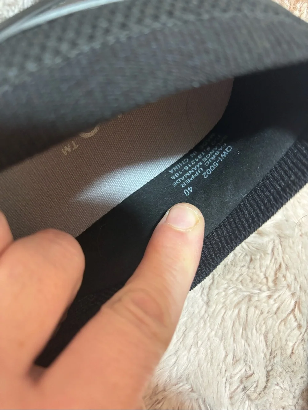 Traq by Alegria us insoles traq